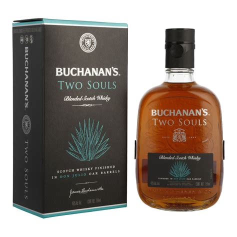 Two souls buchanan's. Things To Know About Two souls buchanan's. 